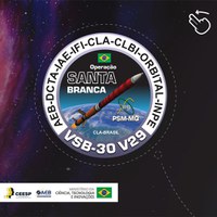 Preparativos Santa Branca