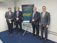 Seleção pública MCTI/AEB/FINEP/FNDCT