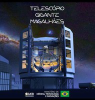 Telescópio Gigante de Magalhães
