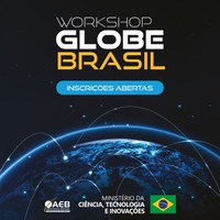 Workshop GLOBE Brasil 2022 – DF e Entorno I
