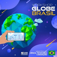 Workshop GLOBE Brasil 2022 – DF e Entorno
