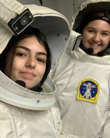 Youth Space Camp