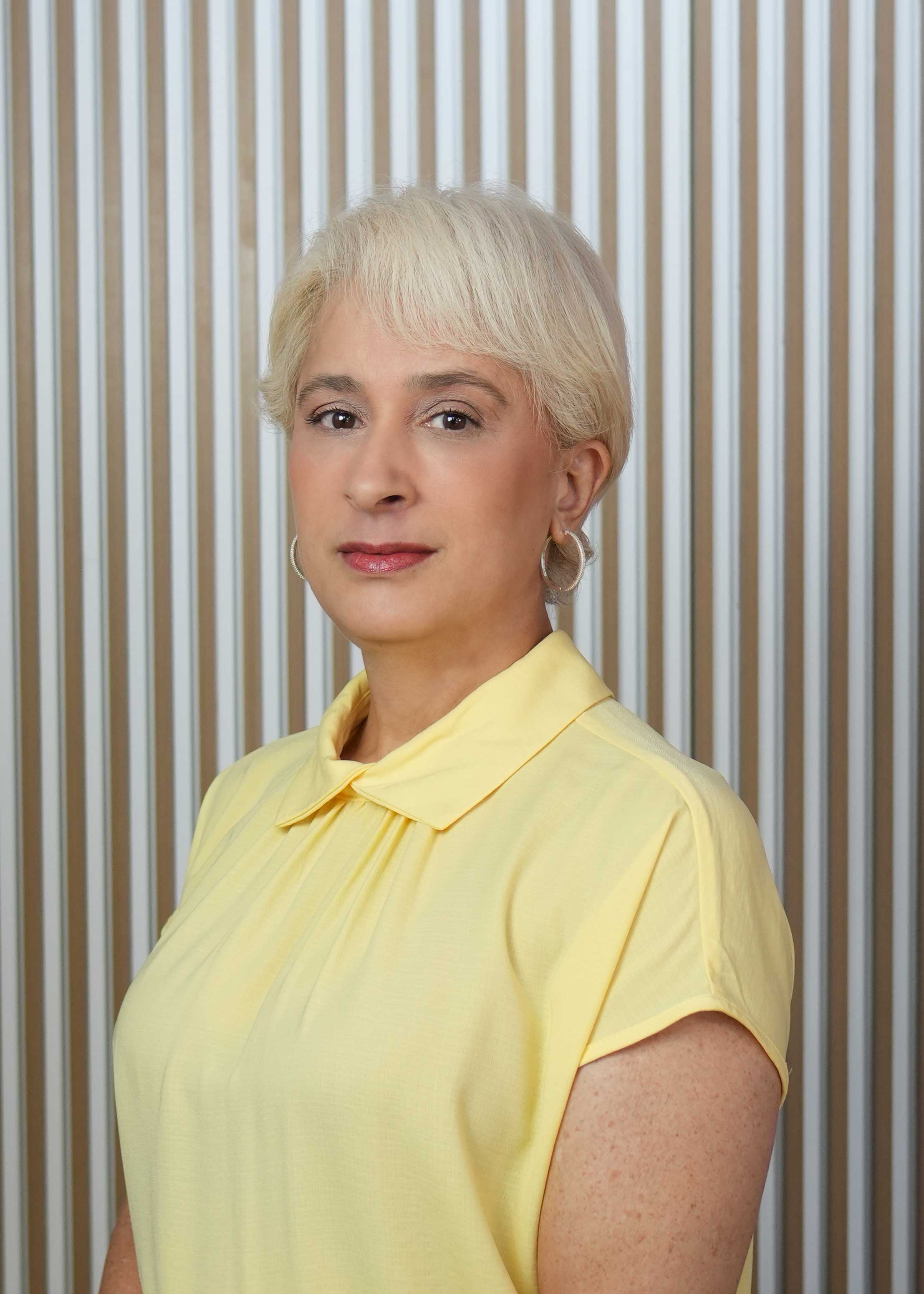 Lindelma Lopes Rodrigues