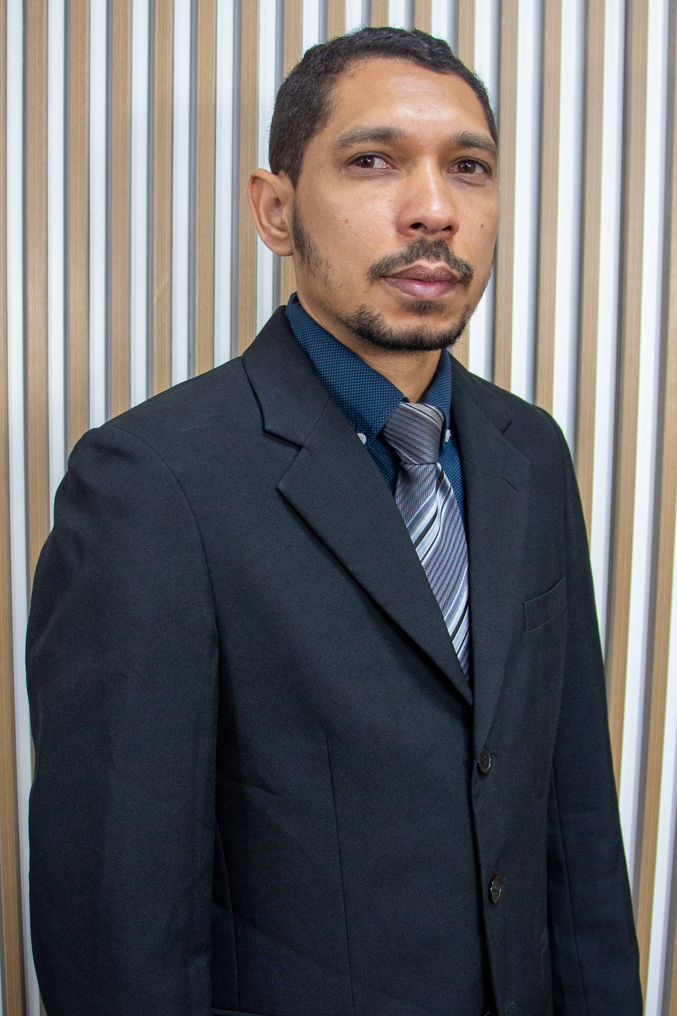 Ricardo Pereira Nunes Santos
