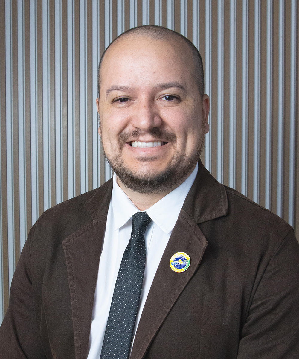 Chesllen da Silva Pereira