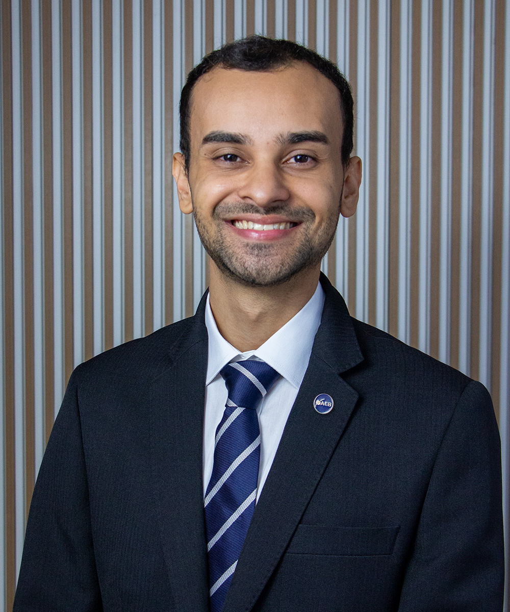 Marcos Vinícius Almeida Cruvinel