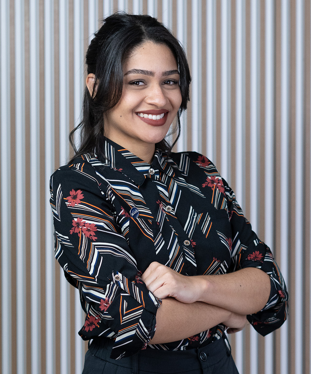 Tânia Eduarda Beserra da Costa