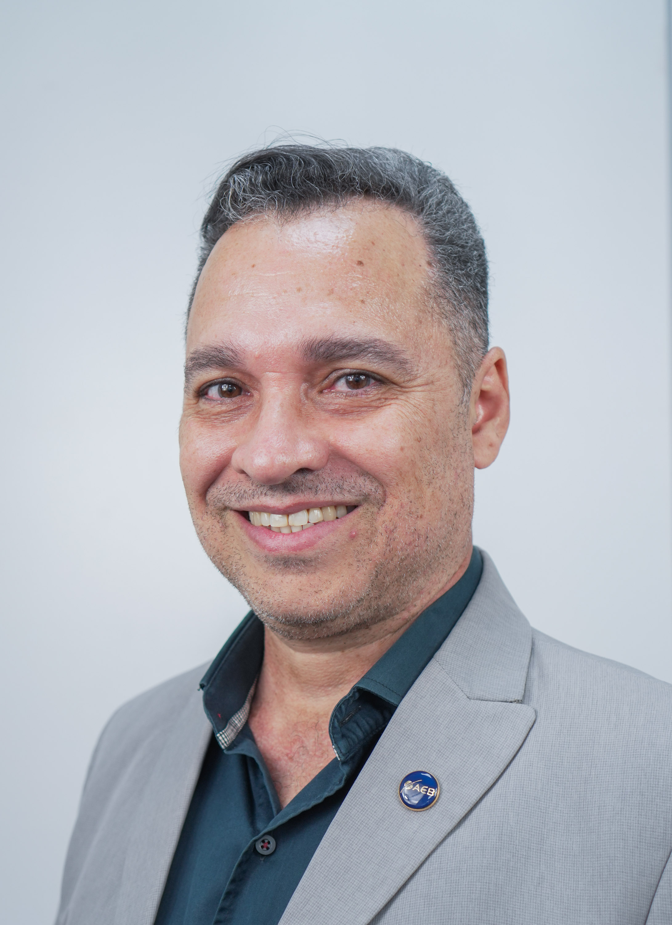 Gilson Mendes Maciel