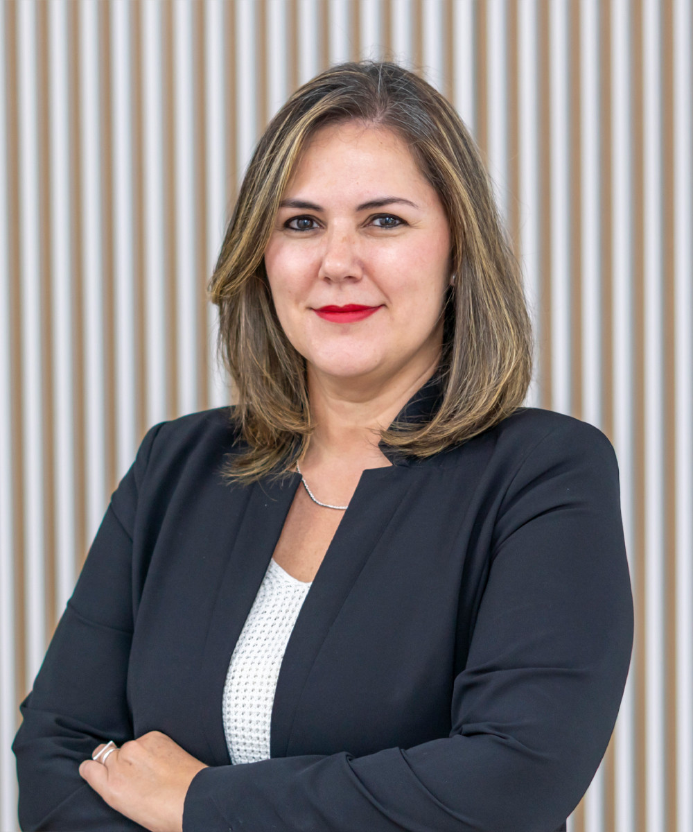 Leticia Vilani Morosino