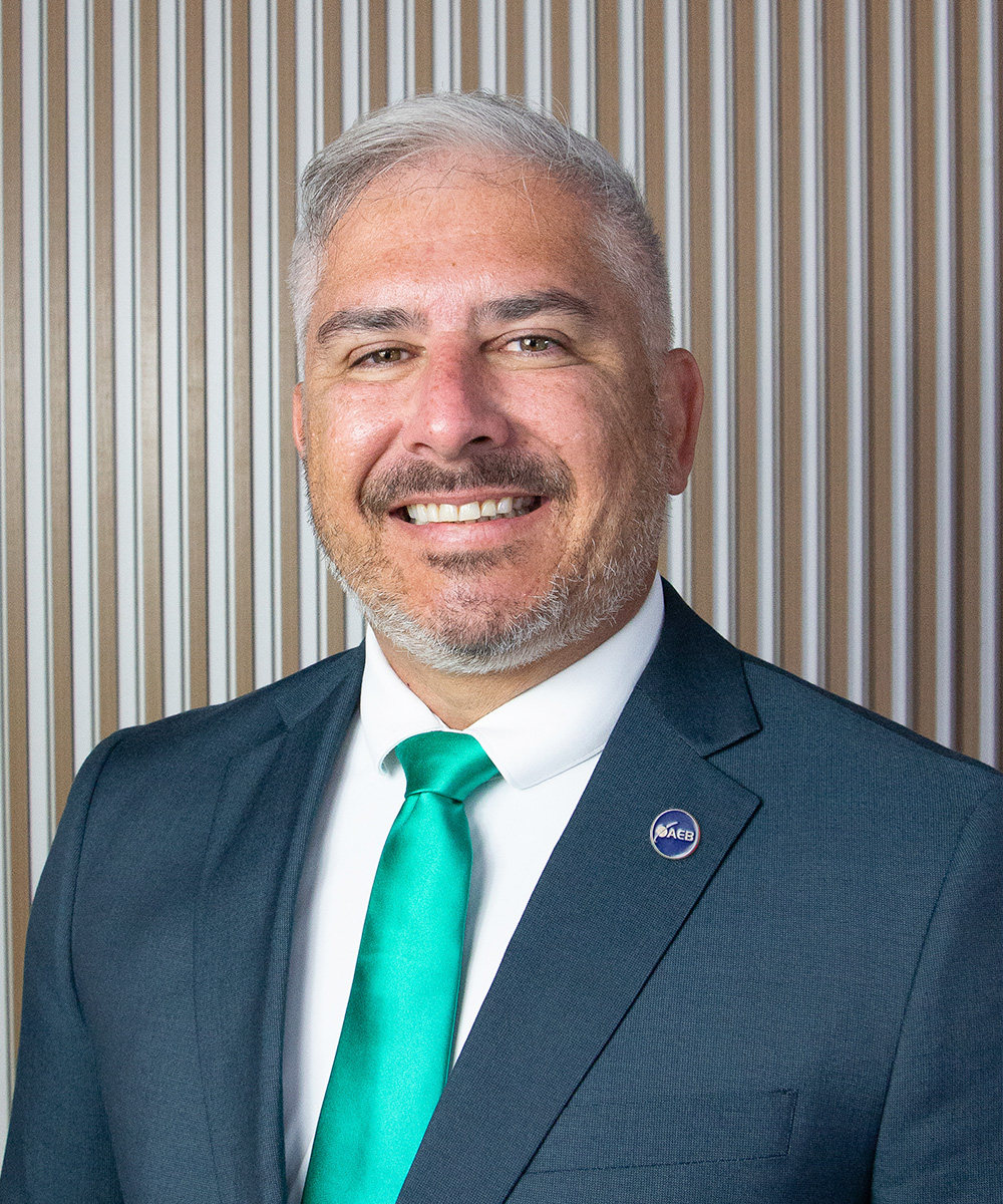 Henrique Tróccoli Júnior