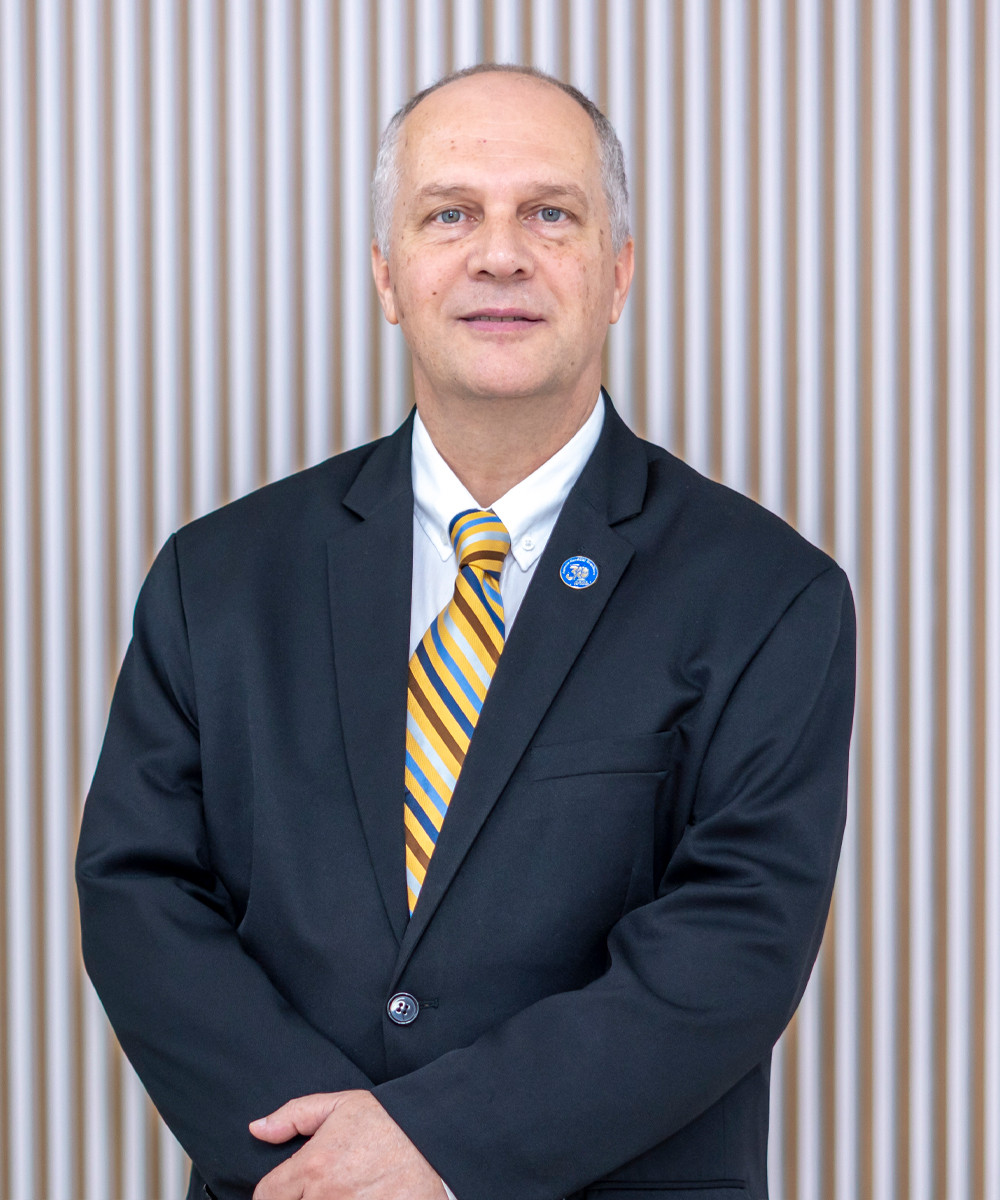 Marco Antonio Chamon