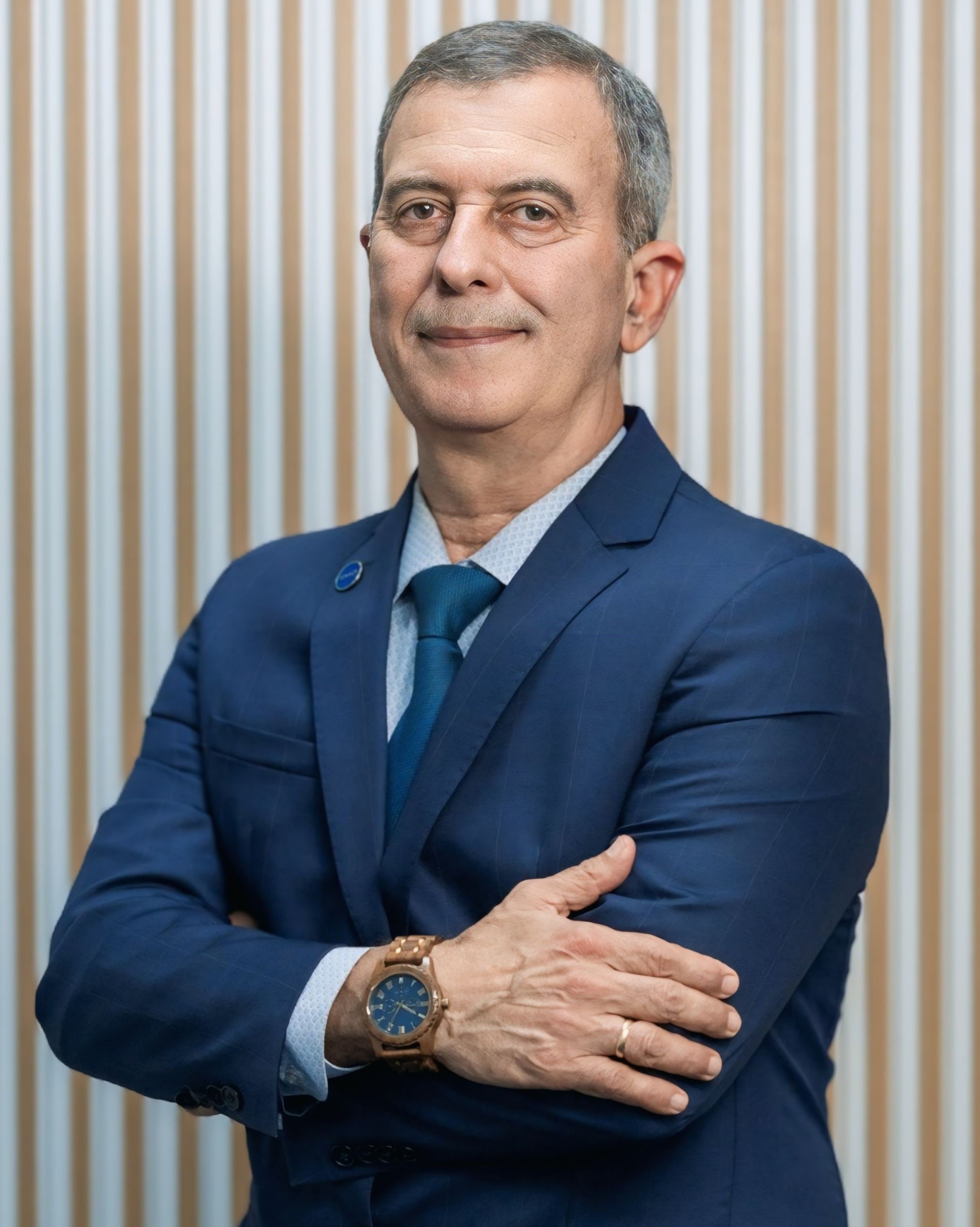 Rogério Luiz Veríssimo Cruz