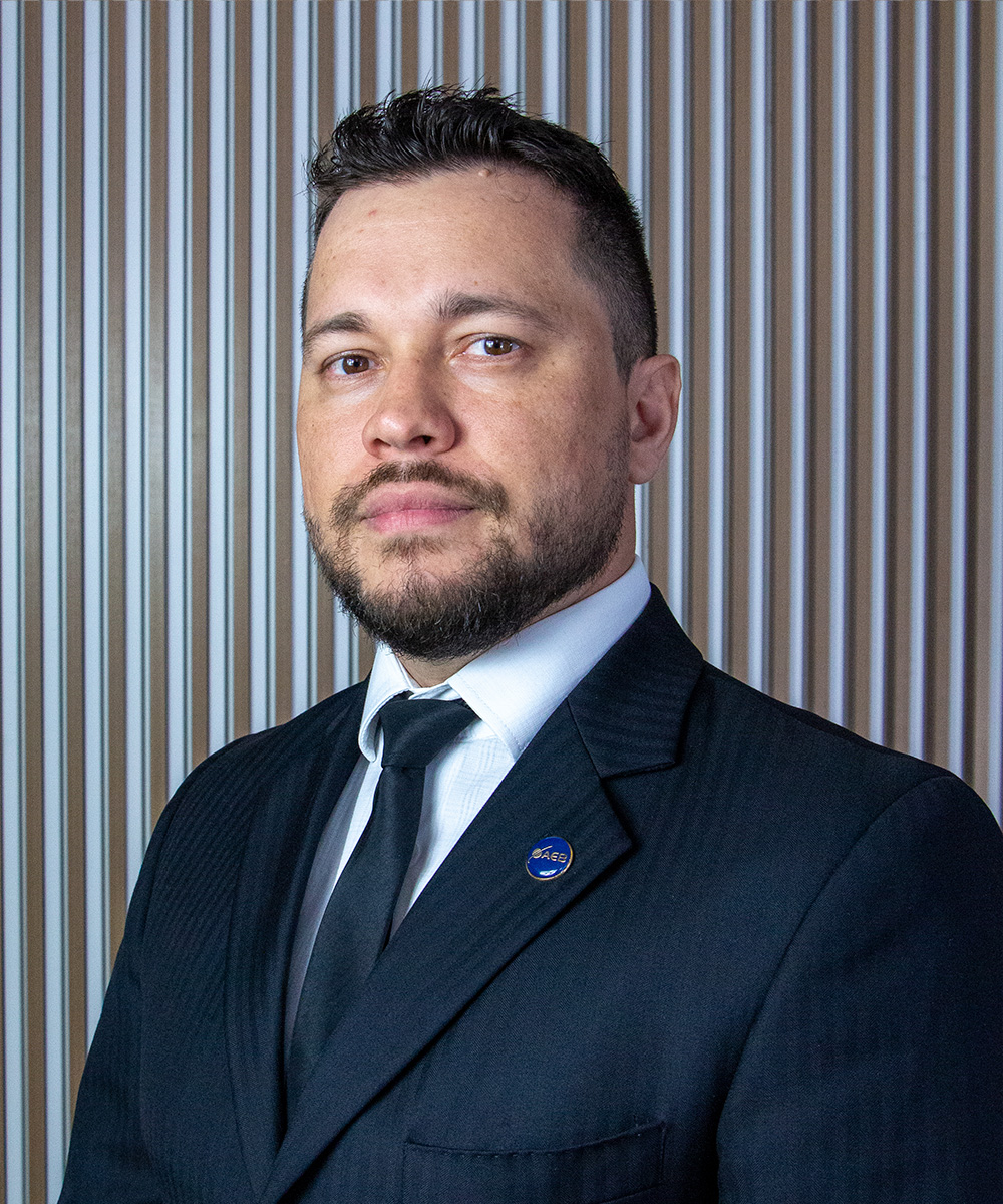 Fábio Rezende Prado dos Santos