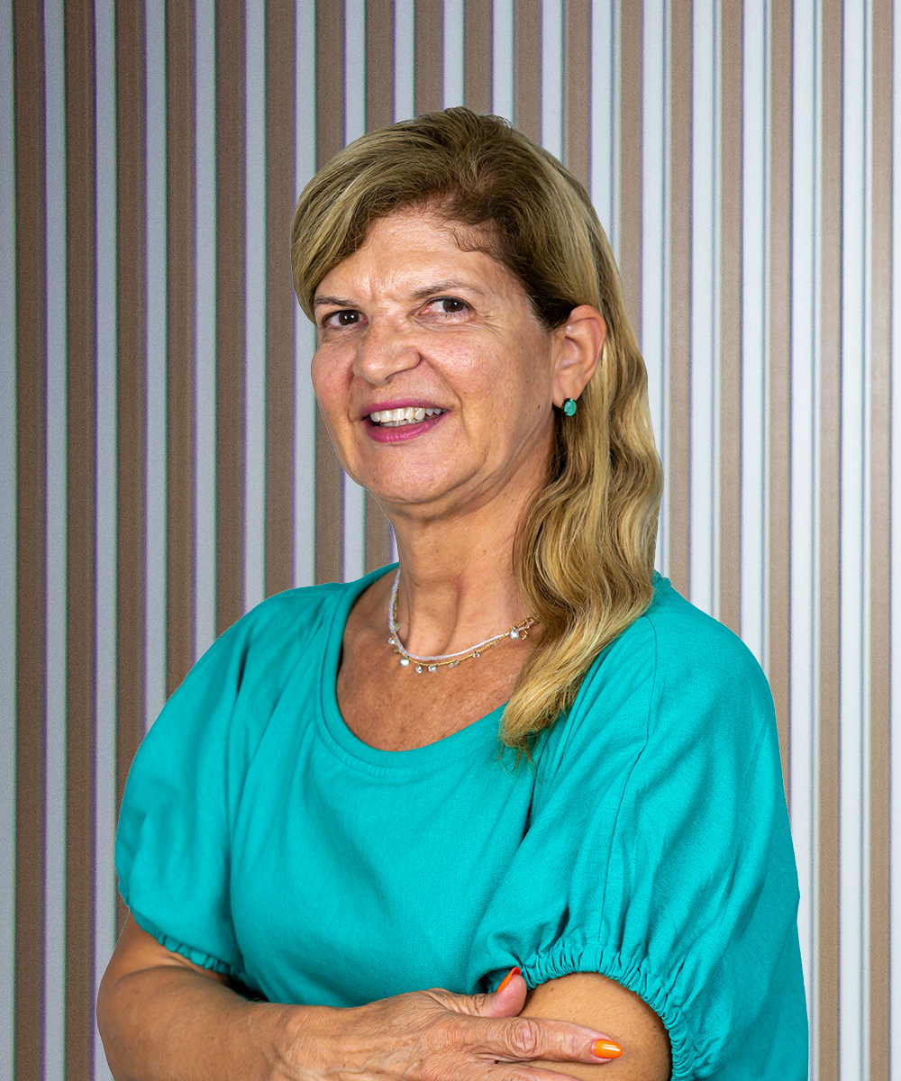 Leila Maria Garcia Fonseca