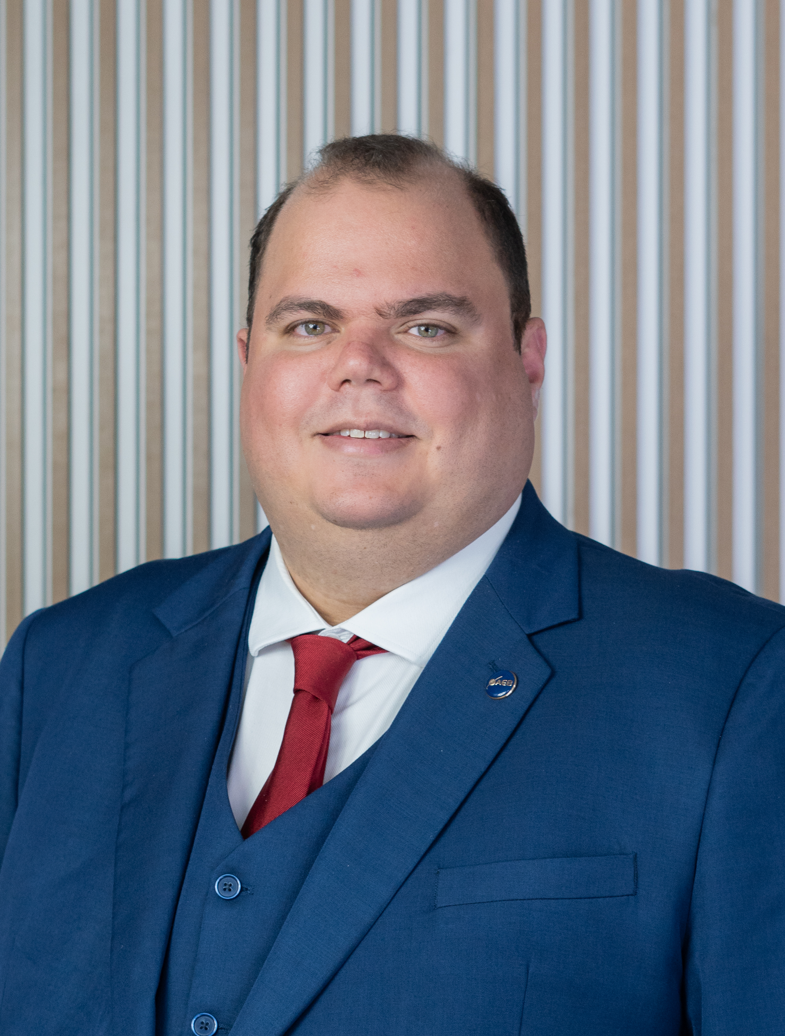 Cristiano Queiroz Vilanova