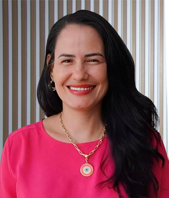 Danielle Ferreira de Andrade