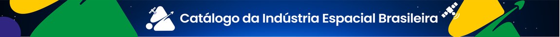 Catálogos da Agência Espacial Brasileira.