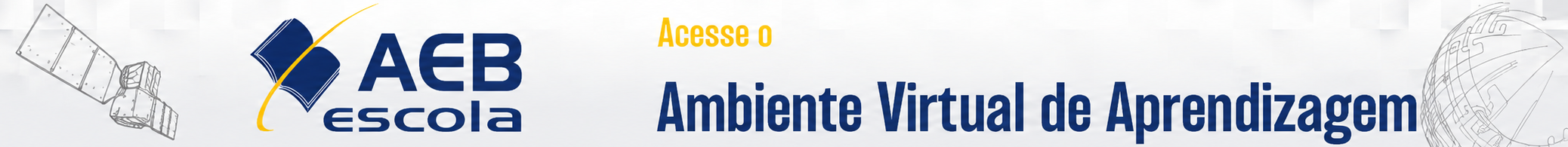 Banner AEB Escola Virtual