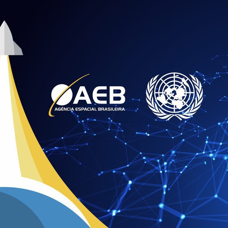 AEB e PNUD divulgam vaga de Consultor em Empreendedorismo Digital e Tecnologias Espaciais para o Brasil