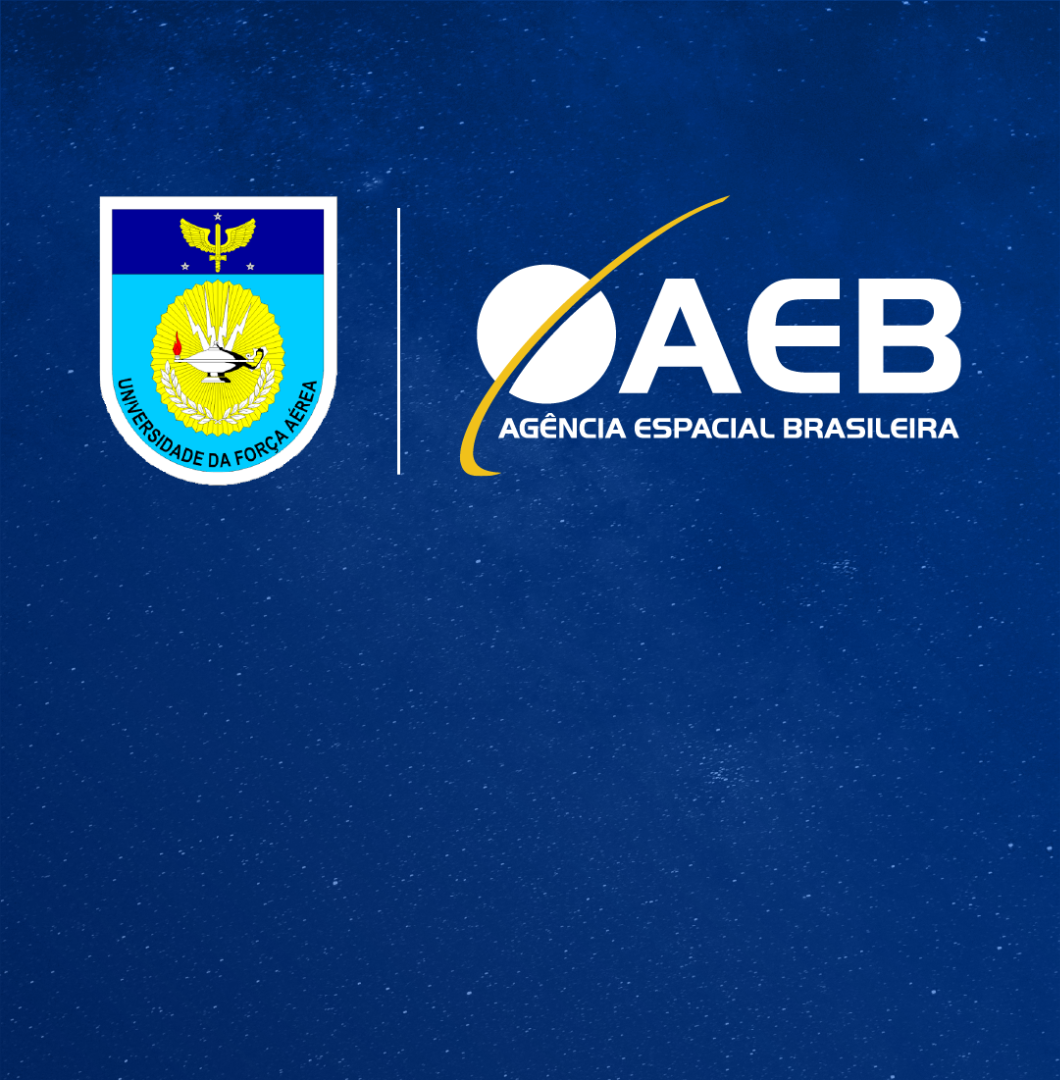AEB e UNIFA abrem chamamento para trabalhos científicos em temática espacial