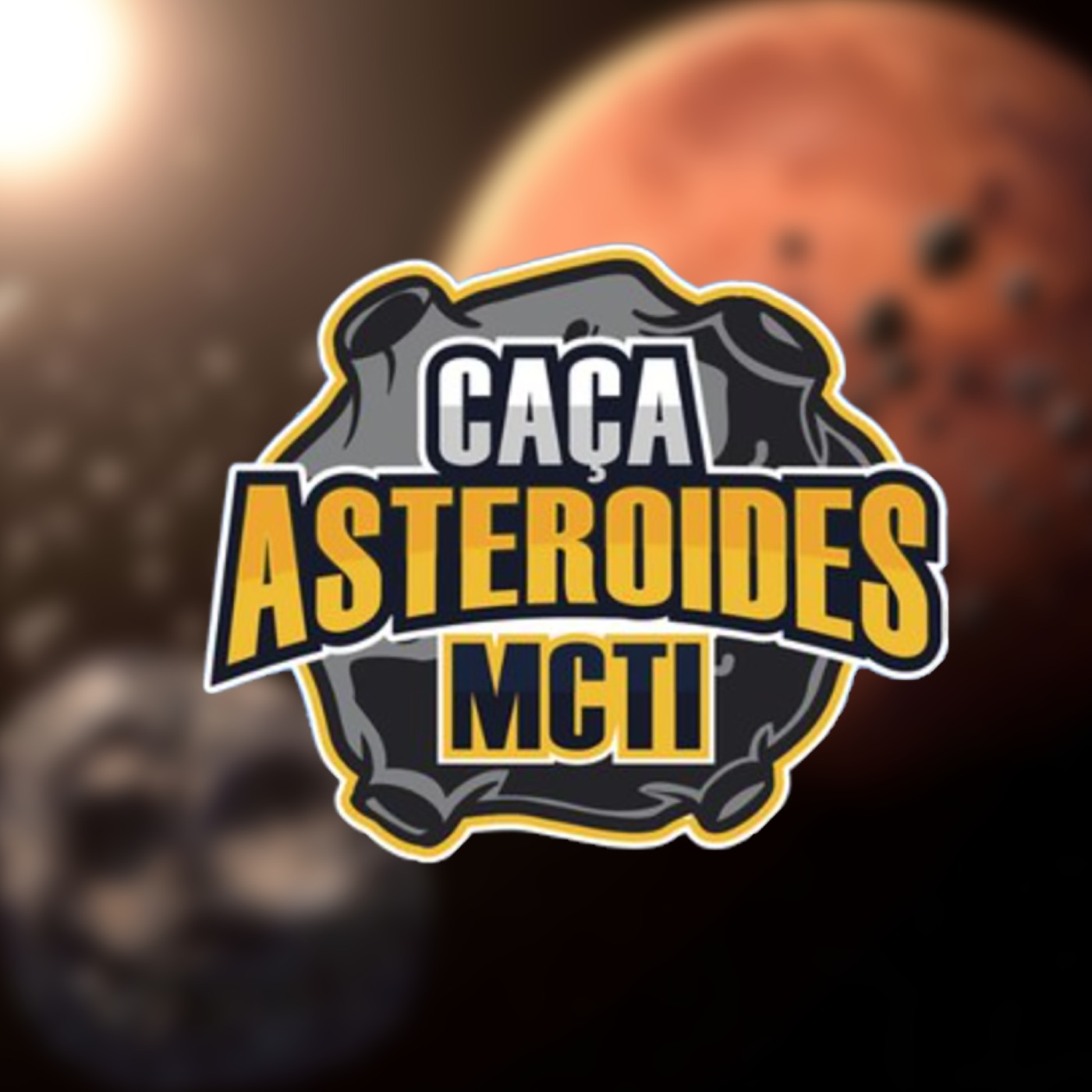 AEB e UNILA ampliam ações do Projeto Caça Asteroides para aproximar jovens da pesquisa espacial