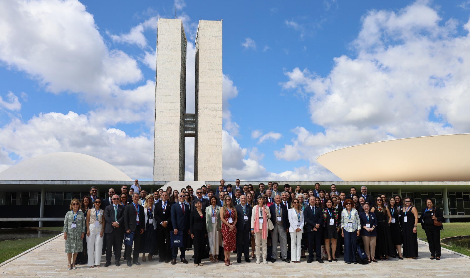 AEB promove o XI Encontro Internacional da Rede Latino-Americana e do Caribe do Espaço