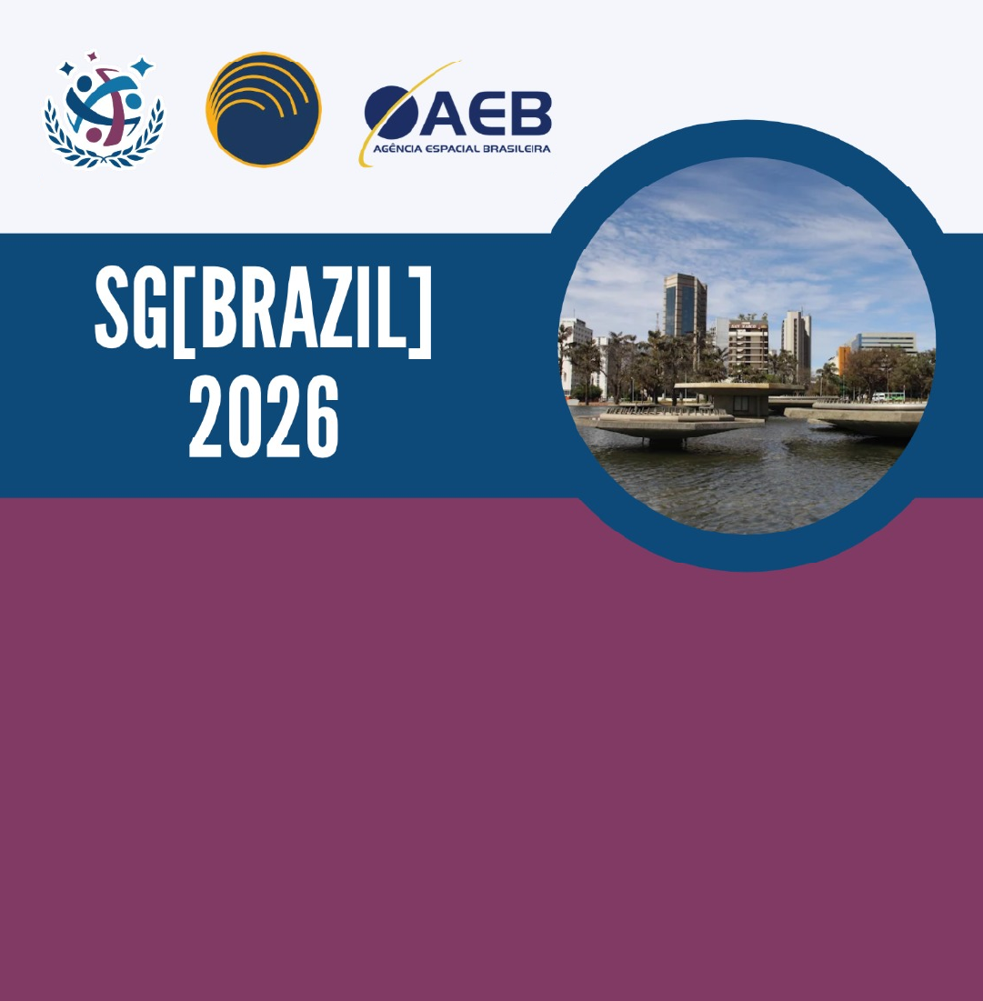 SG[BRASIL] 2026 promove debate sobre o futuro do setor espacial brasileiro
