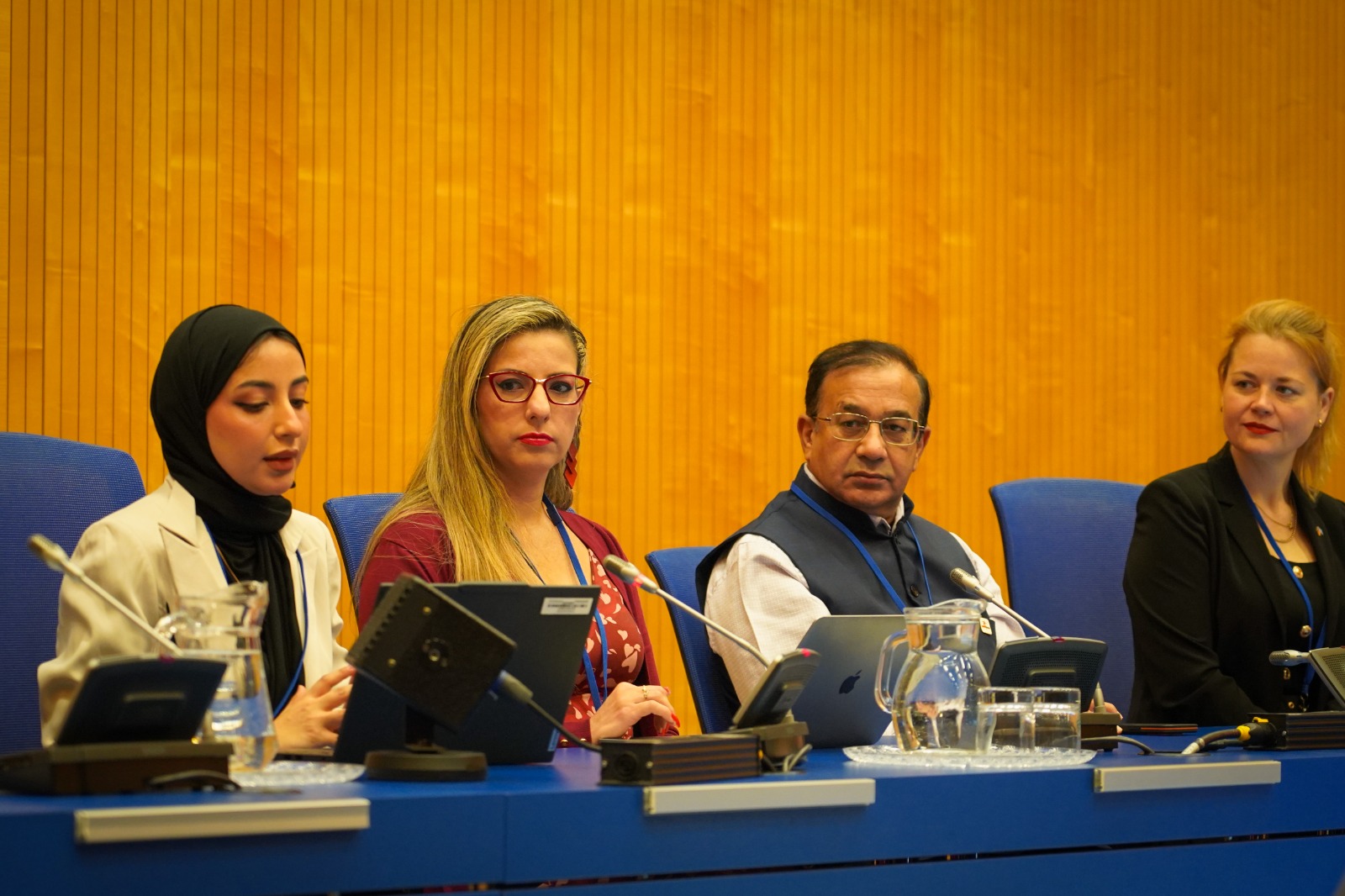 AEB participa da 69ª Sessão do COPUOS e reforça protagonismo do Brasil na governança e economia espacial