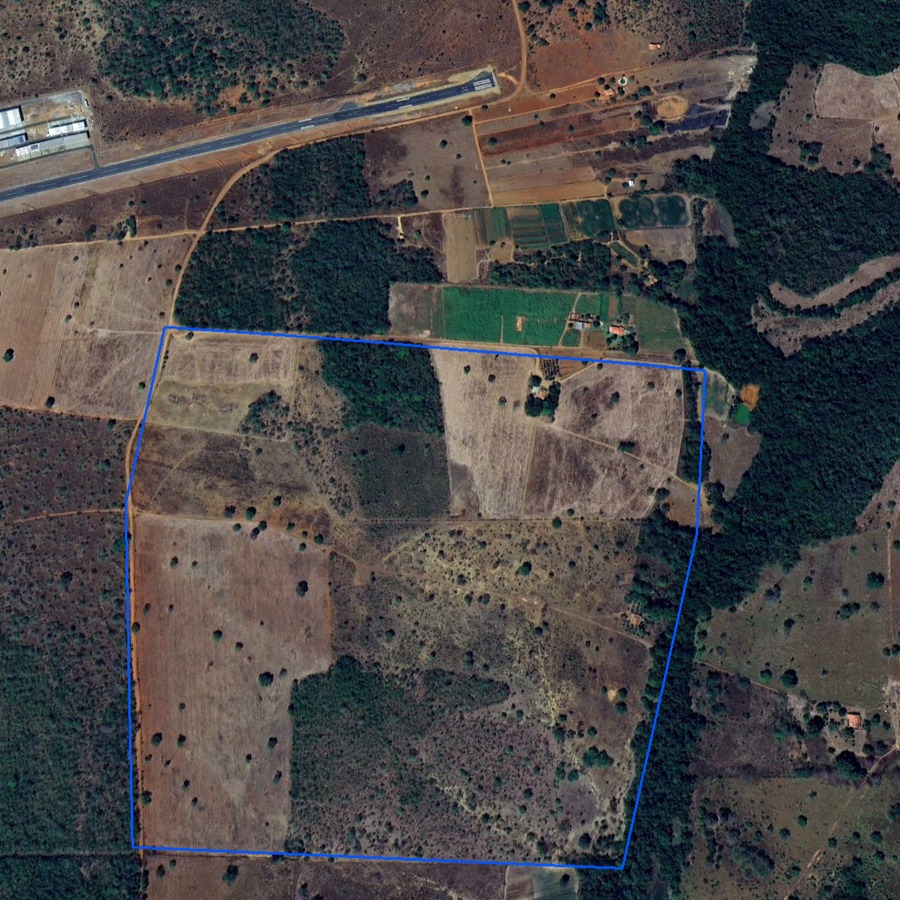 AEB firma acordo com PNUD e UFT para implantação do Centro de Operações com Balões da Região Amazônica