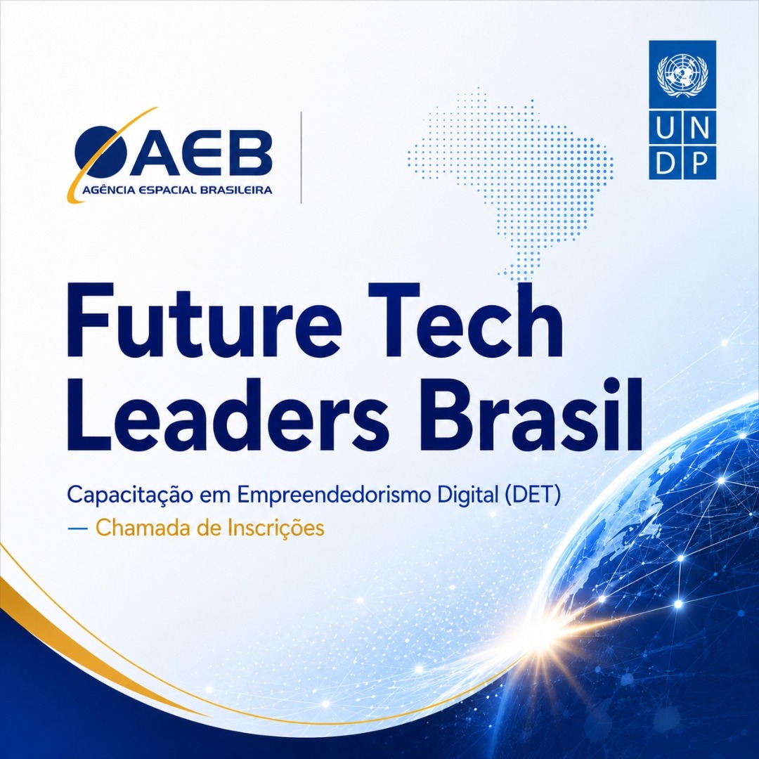 AEB e parceiros divulgam capacitação gratuita em empreendedorismo digital