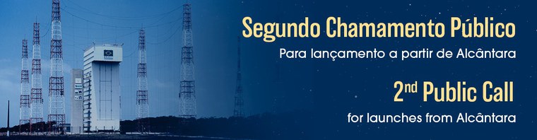2º chamamento público