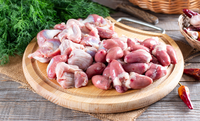 Brazil secures new market in Vietnam for chicken offal exports