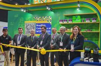 Brazil showcases agribusiness potential at WOFEX Drinks & Bakes in the Philippines