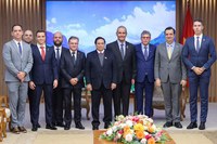 Mapa’s Vietnam mission strengthens ties and explores new market opportunities