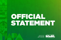 Ministry of Agriculture and Livestock confirms first case of avian influenza in a commercial poultry farm in Brazil