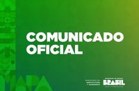 Notificación sobre la detección de no conformidades encontradas en cargamentos de soja para unidades de 5 empresas brasileñas