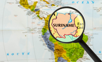 Suriname grants market access to Brazilian livestock and meat products