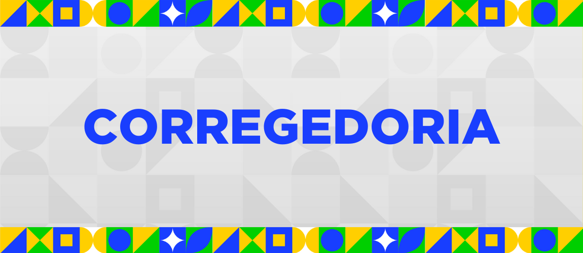 corregedoria