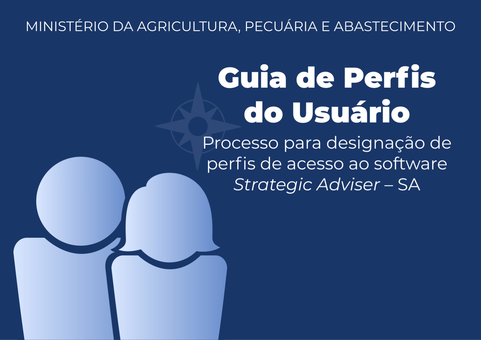 Guia de Perfis do Usuário SA