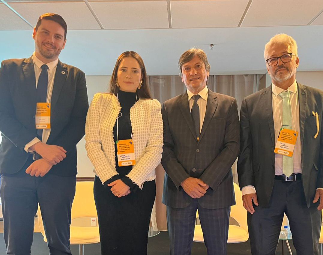 Escritório de Gestão de Projetos do Ministério da Agricultura e Pecuária é referência na implementação da Gestão de Projetos no Ministério da Saúde