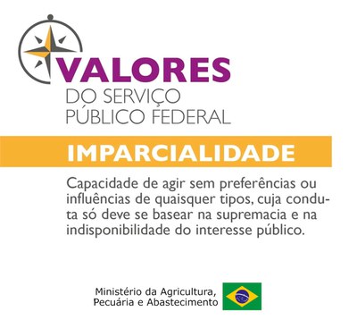 Imparcialidade