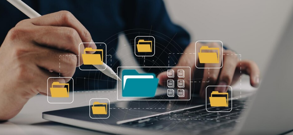 Repositório de Processos
