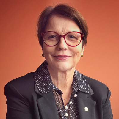 Tereza Cristina Corrêa da Costa Dias