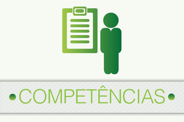 Competências