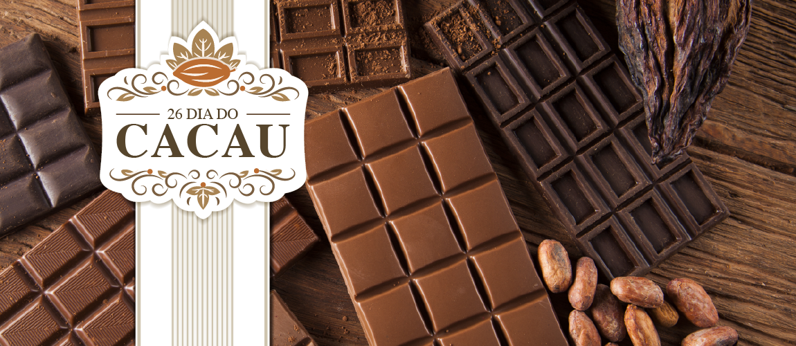 Dia do cacau