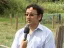 Sustentabilidade - Consumo de água