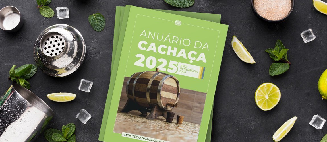 Cachaça