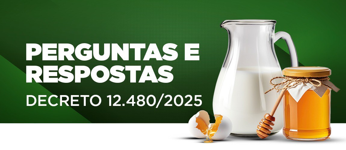 Perguntas e Resposta