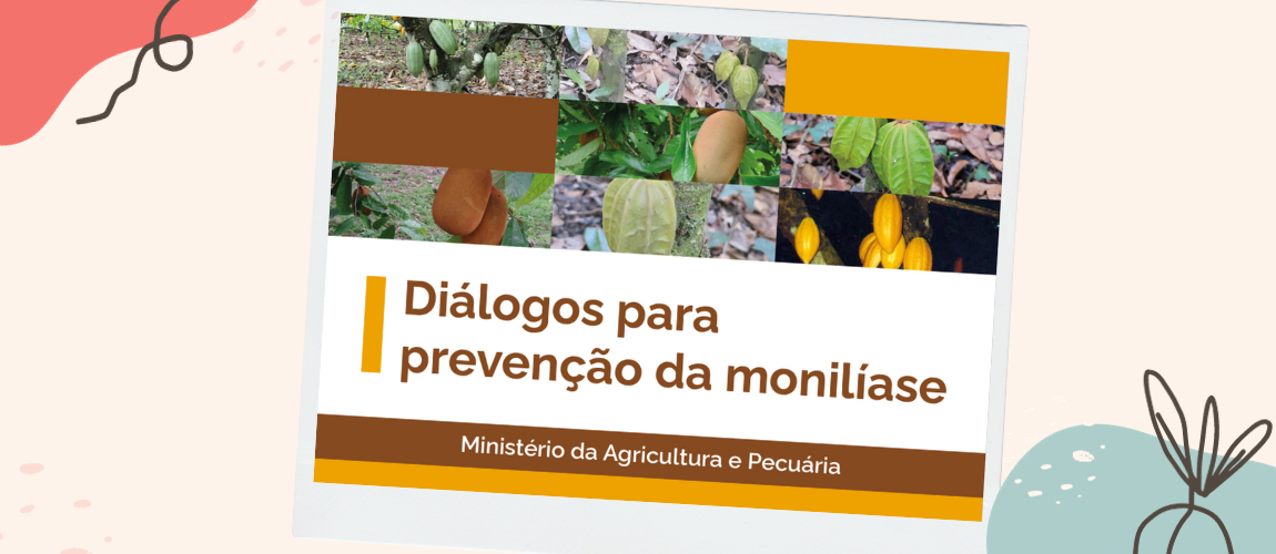 Banner livro Diálogos para prevenção da monilíase