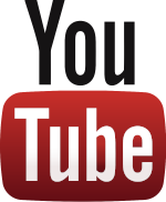 logo YouTube